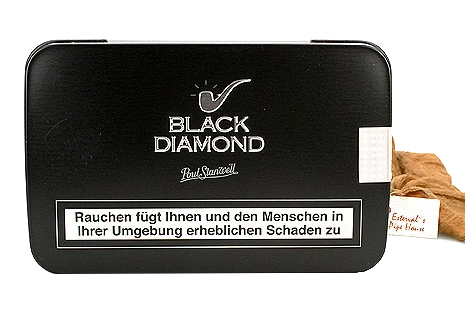 Poul Stanwell Black Diamond